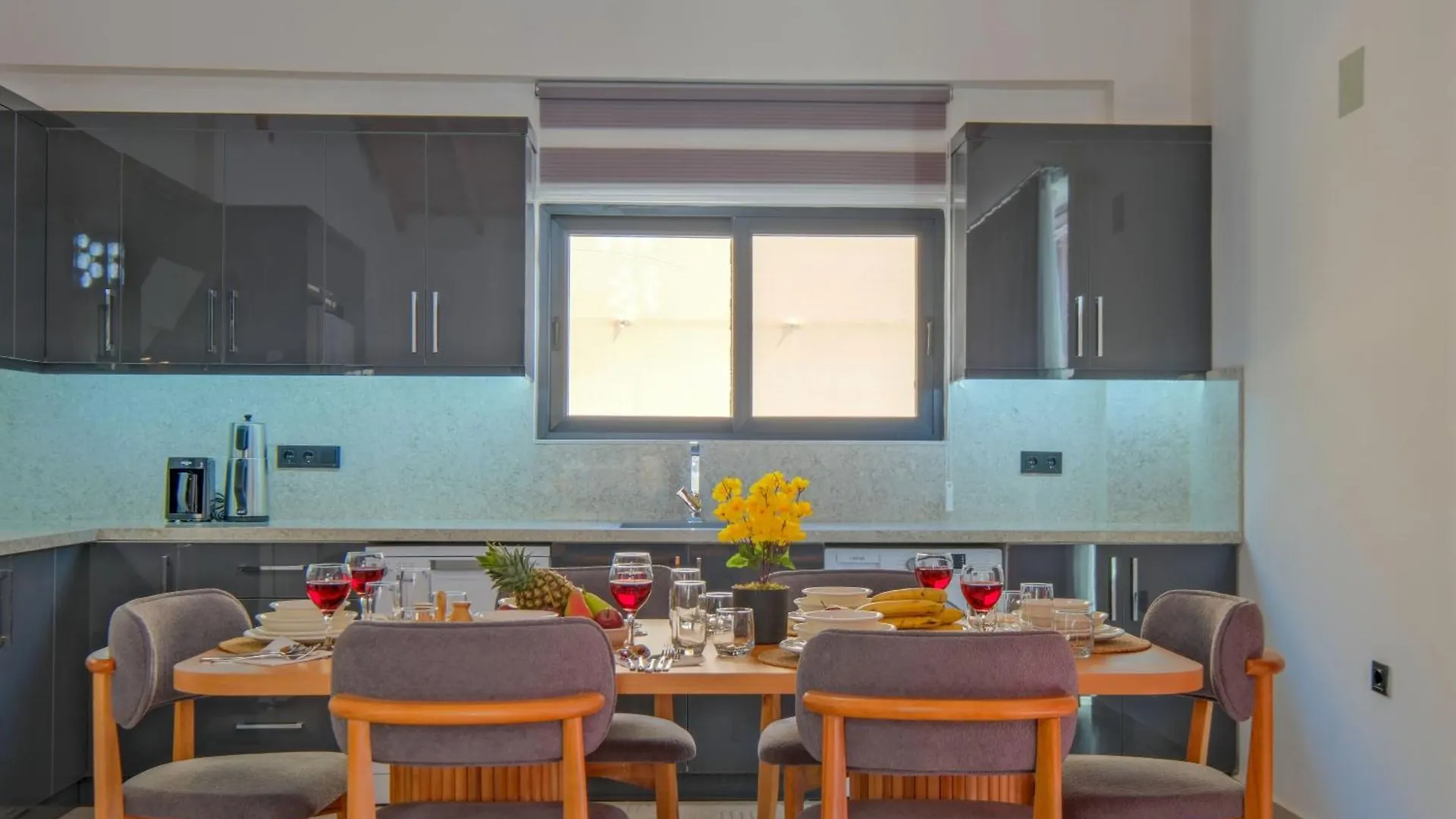 Apartment Ader Doga Villalari 3 Fethiye