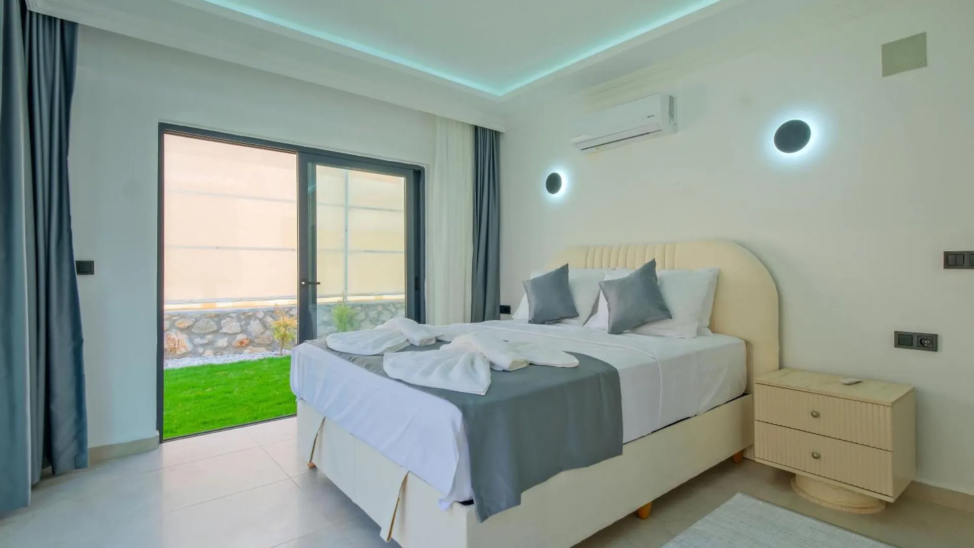 Apartment Ader Doga Villalari 3 Fethiye