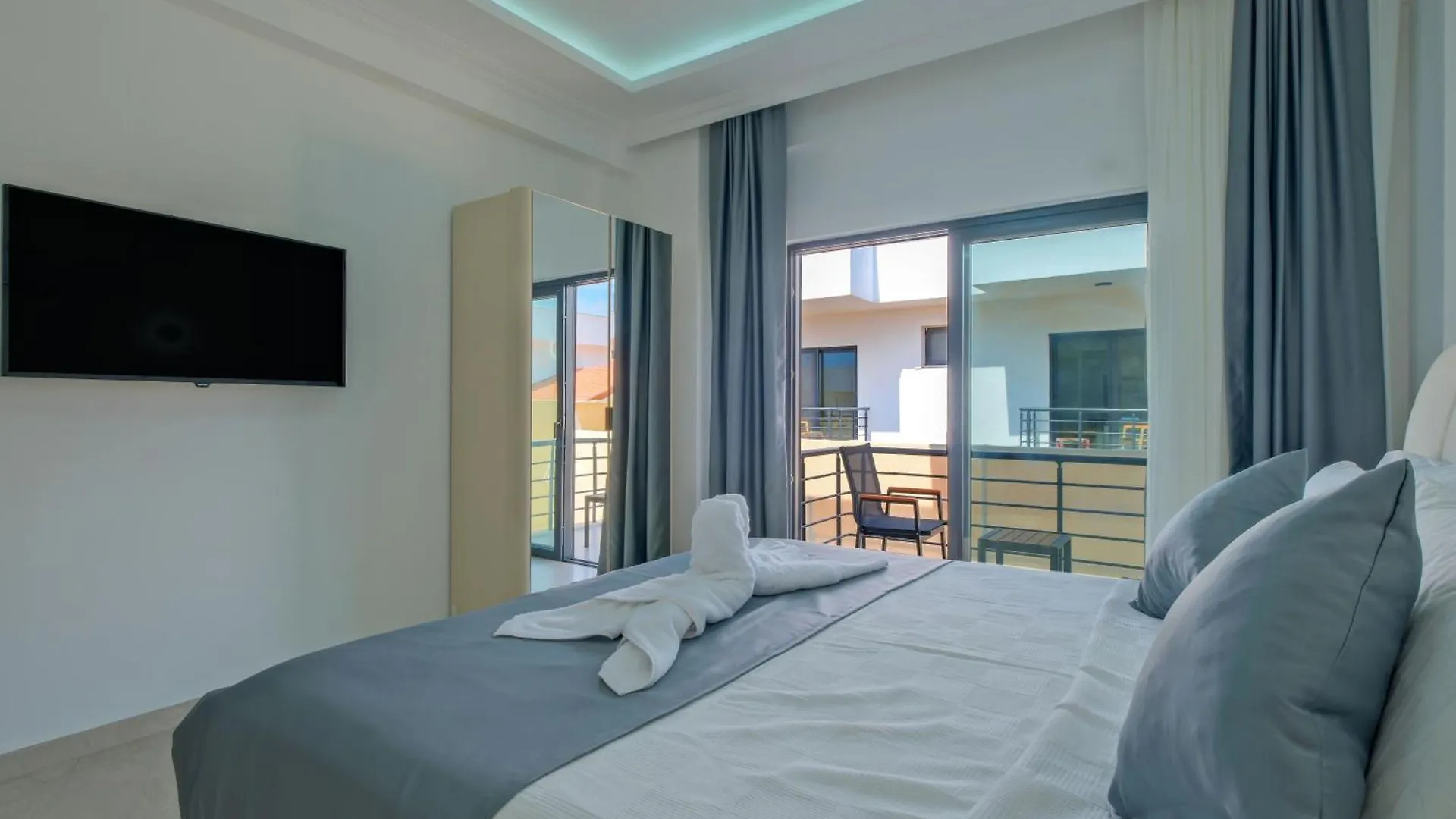 Ader Doga Villalari 3 Fethiye